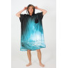 Poncho micro polaire - Underwater