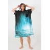 Poncho micro polaire - Underwater