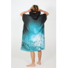 Poncho micro polaire - Underwater