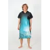 Poncho micro polaire - Underwater