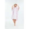Poncho Watermelon - Pink