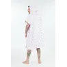 Poncho Watermelon - Pink