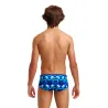 Boy's Sidewinder Trunks Gee A Geo