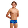 Boy's Sidewinder Trunks Gee A Geo