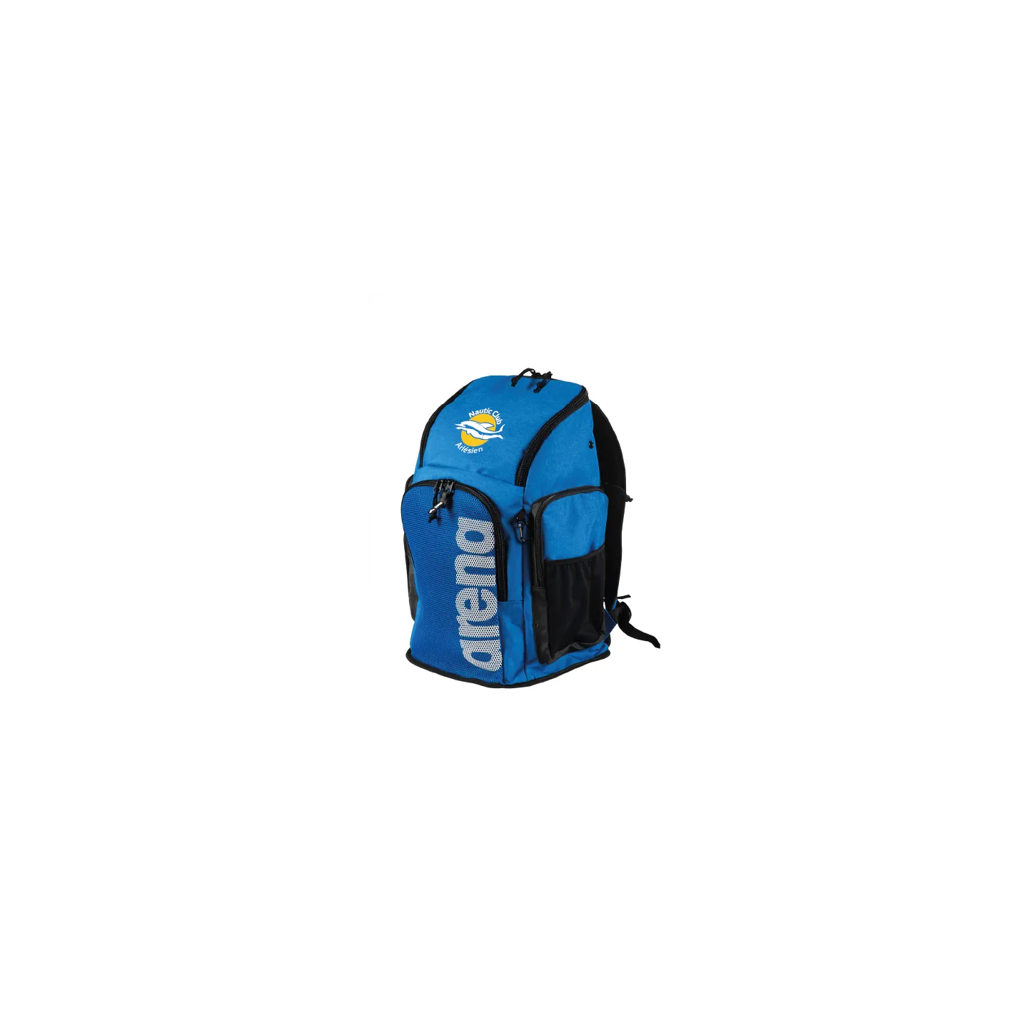 Sac à dos Team 45 Royal Nautic Club Arlésien