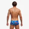Men's Sidewinder Trunks Paint Press