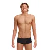 Men's Sidewinder Trunks Gold Weaver