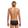 Men's Sidewinder Trunks Gold Weaver