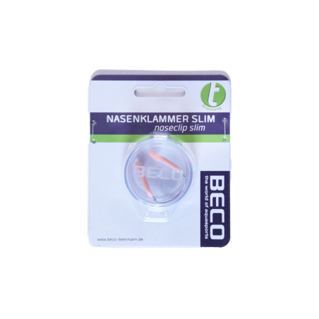 Pince-Nez BECO Näsklämma Slim