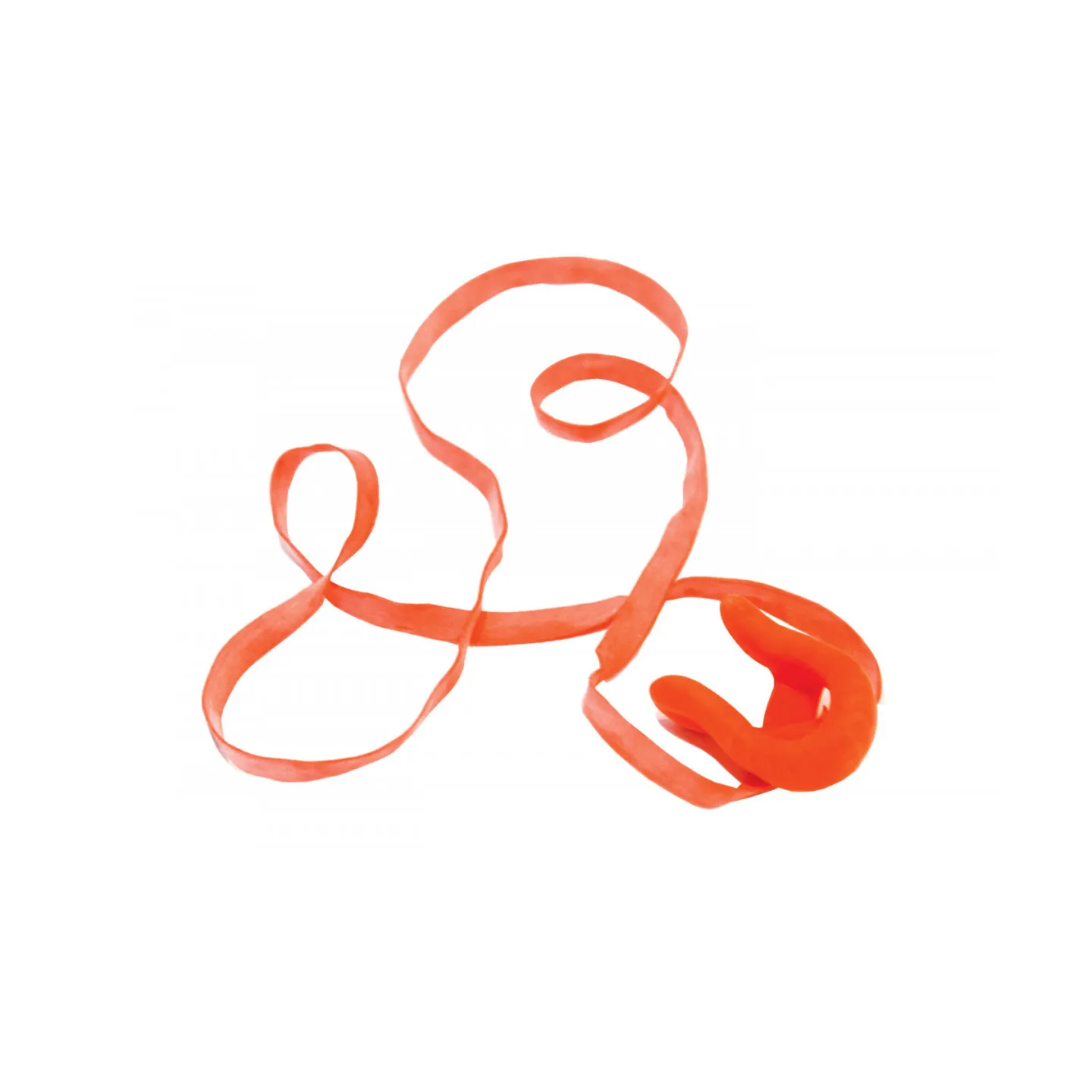 Pince-Nez Nose Clip with Head Strap
