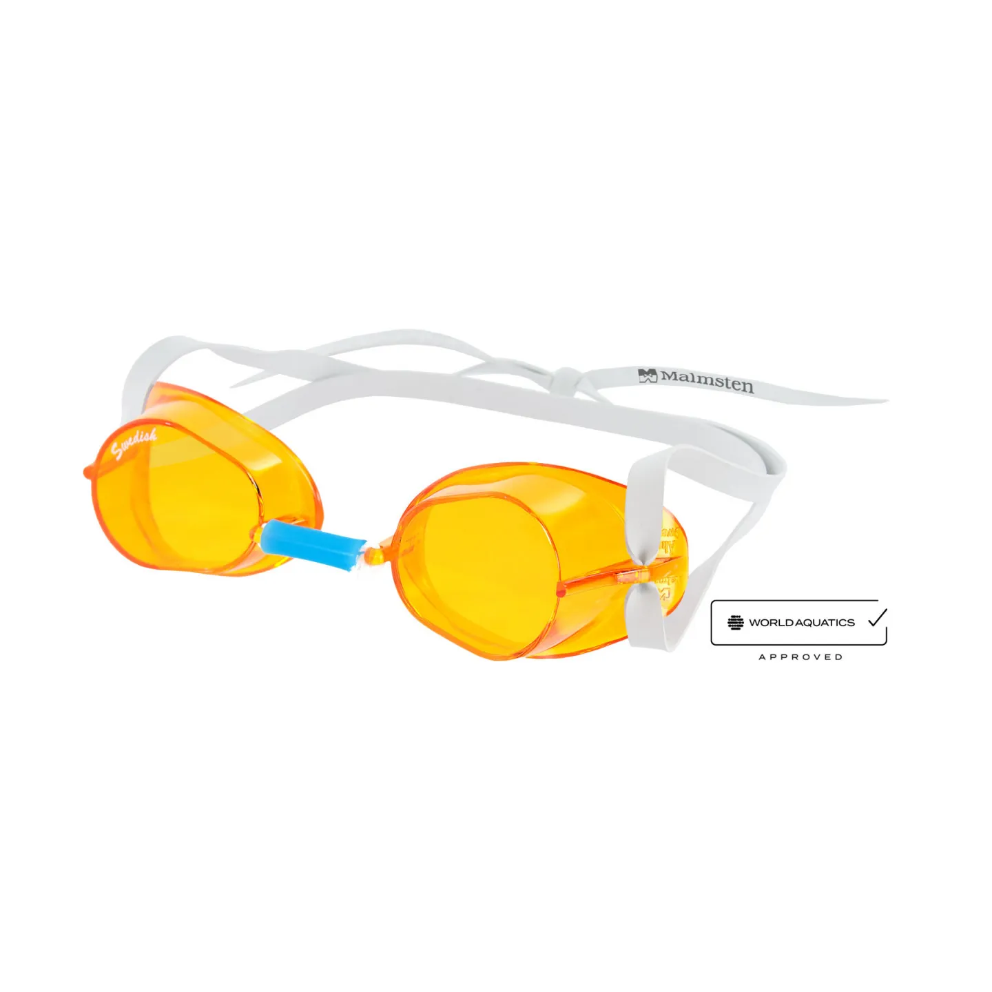 Lunettes suédoises Classic Yellow