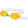 Lunettes suédoises Classic Yellow