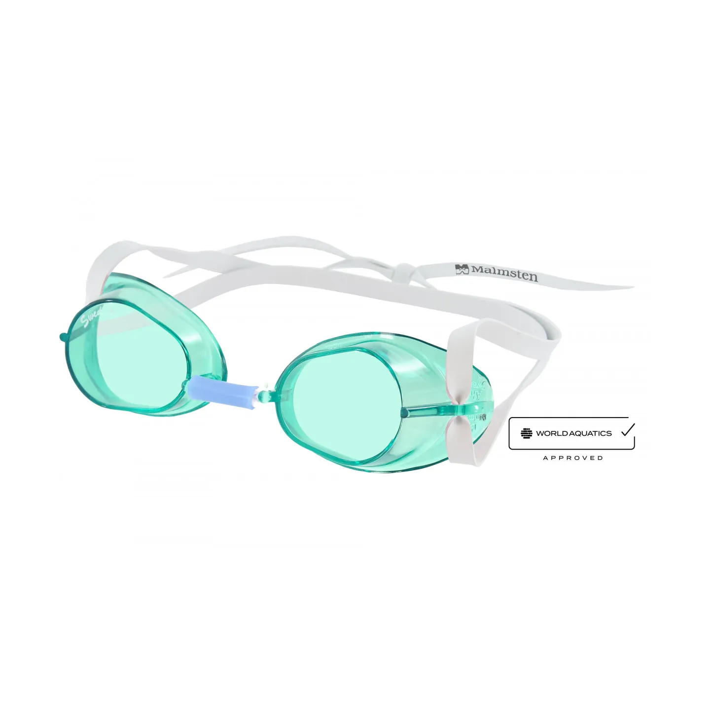 Lunettes suédoises Classic Green