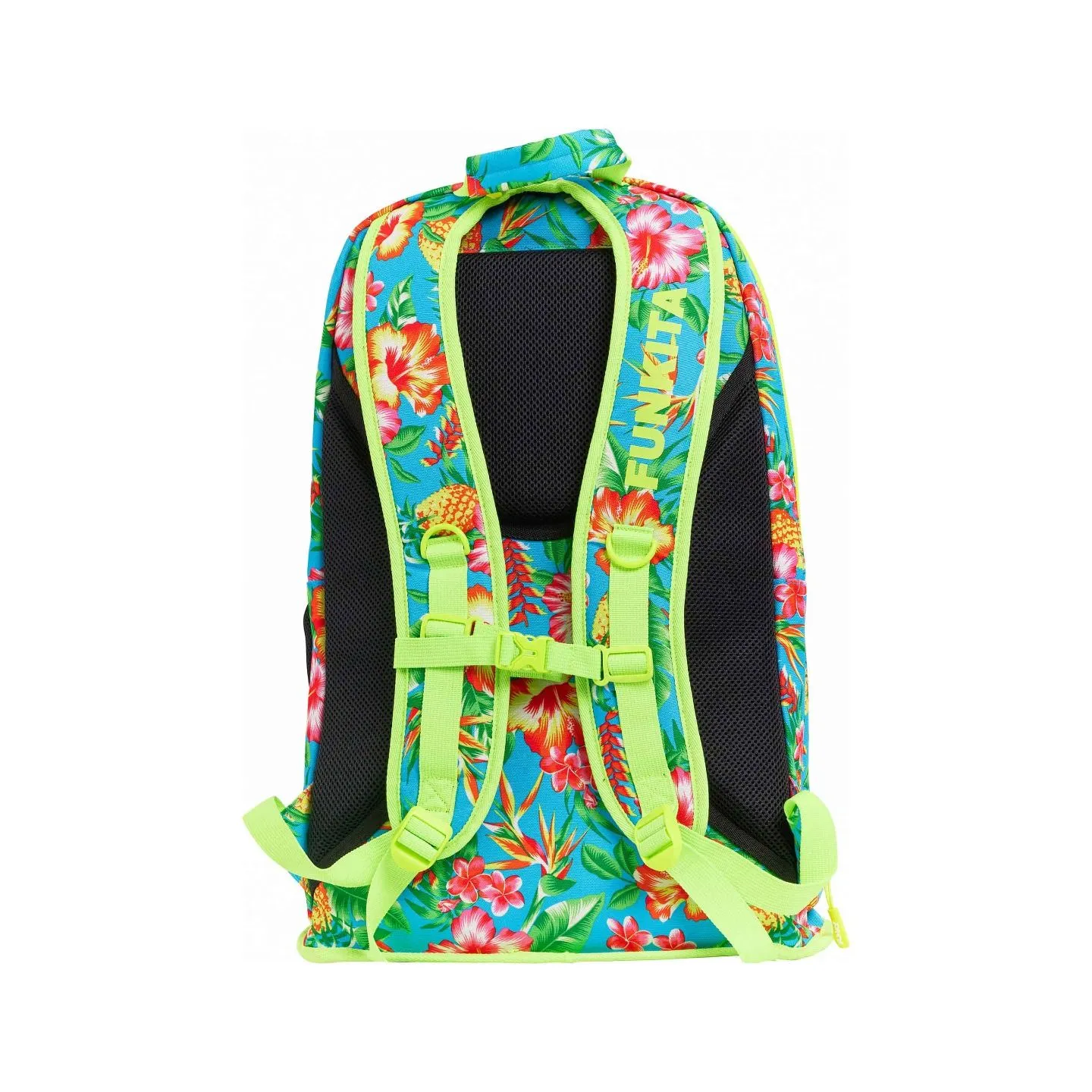 Funkita Elite Squad Backpack Blue Hawaii