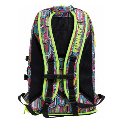 Funkita Elite Squad Backpack Spring Flight