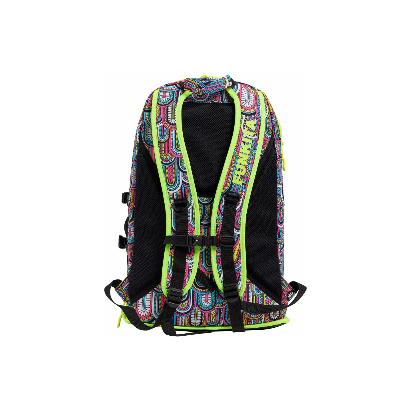Funkita Elite Squad Backpack Spring Flight