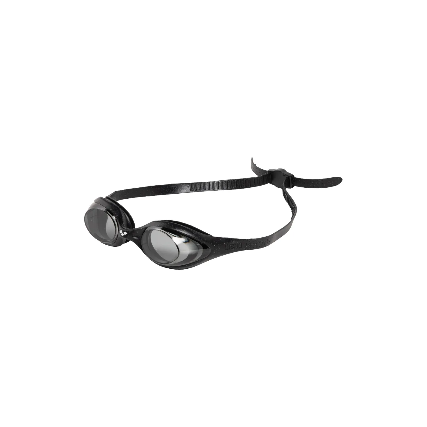 Lunettes Spider - R_Smoke  Black