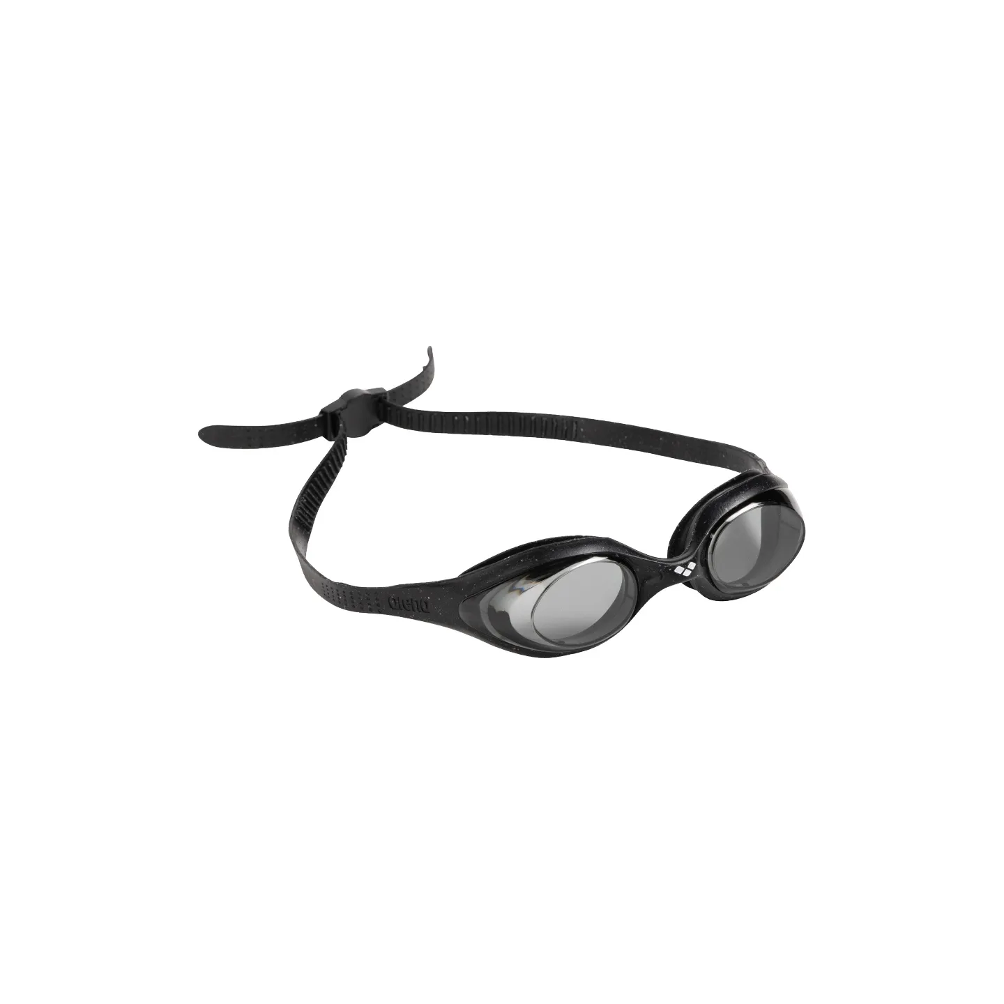Lunettes Spider - R_Smoke  Black