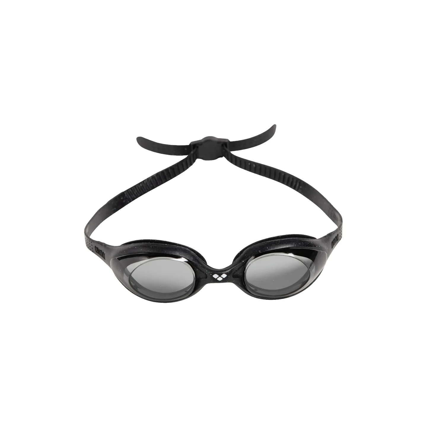 Lunettes Spider - R_Smoke  Black