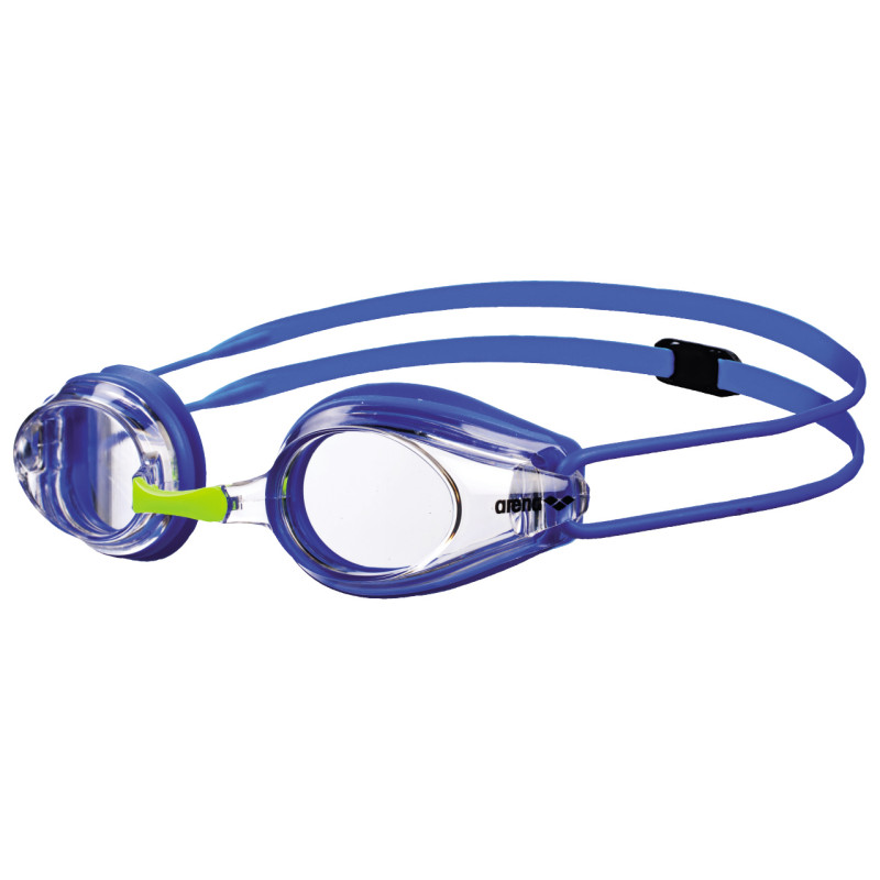 Lunettes Junior - Tracks -Clear Blue Blue