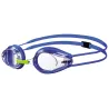 Lunettes Junior - Tracks -Clear Blue Blue