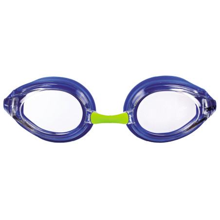 Lunettes Junior - Tracks -Clear Blue Blue