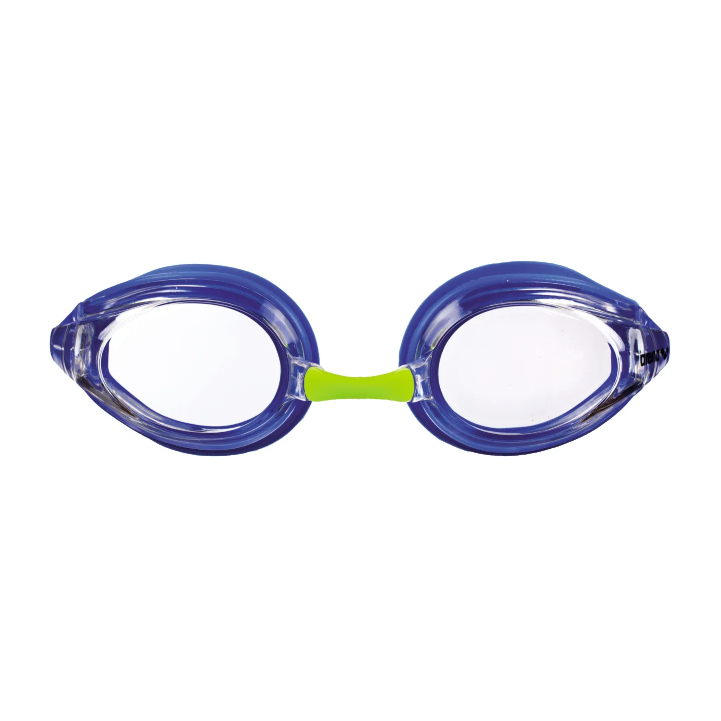 Lunettes Junior - Tracks -Clear Blue Blue