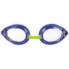 Lunettes Junior - Tracks -Clear Blue Blue