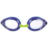 Lunettes Junior - Tracks -Clear Blue Blue