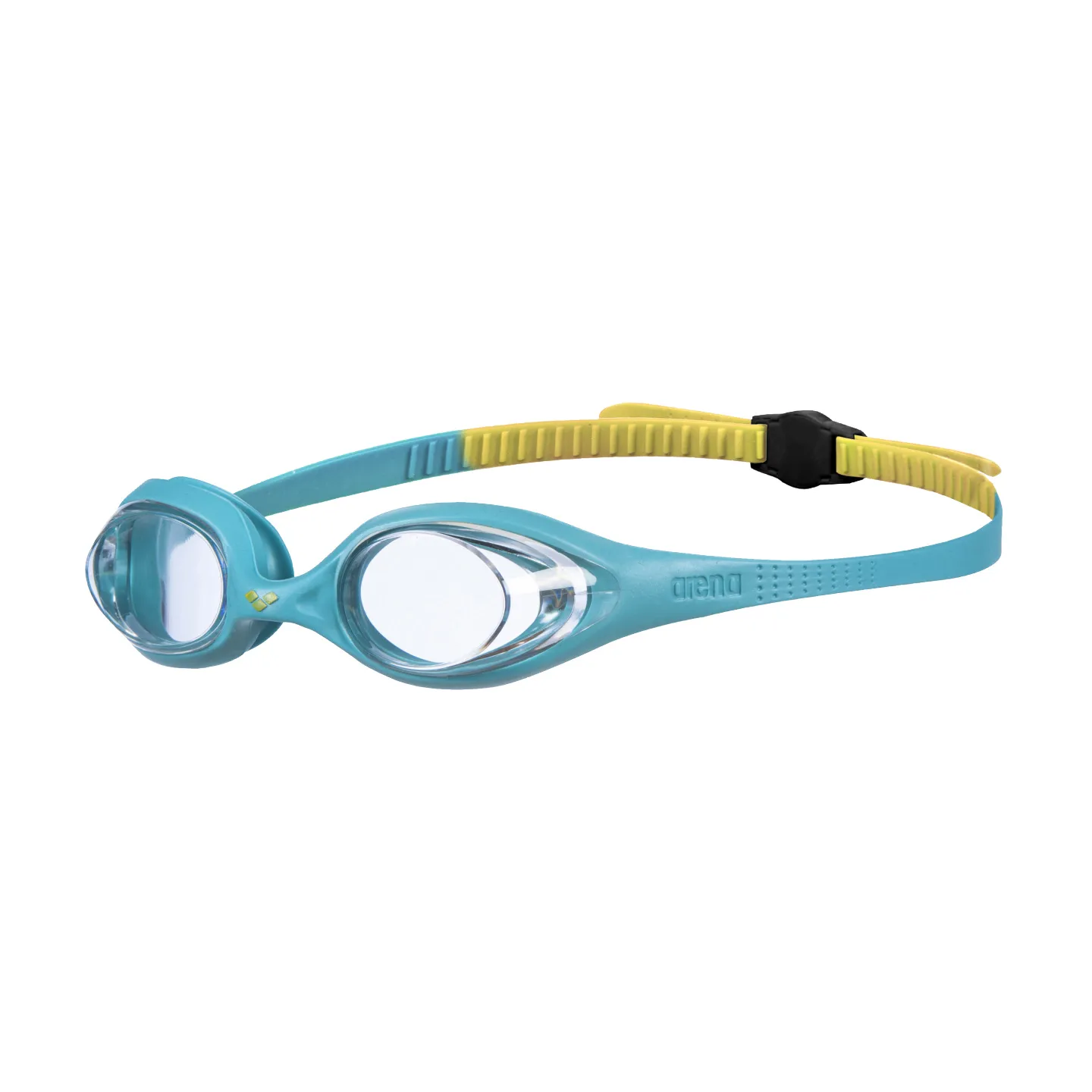 Lunettes Junior - Spider - CLEAR MINT YELLOW