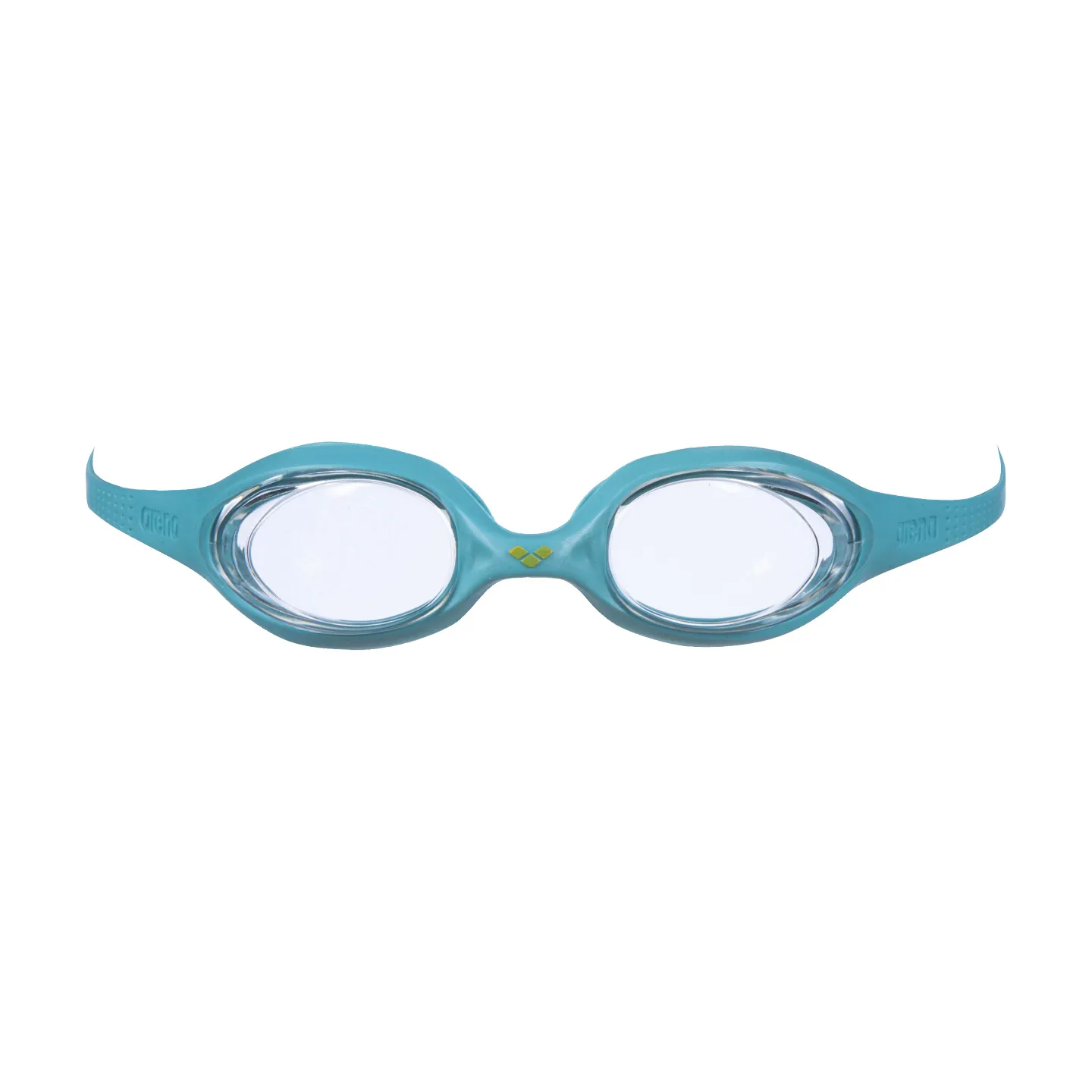 Lunettes Junior - Spider - CLEAR MINT YELLOW