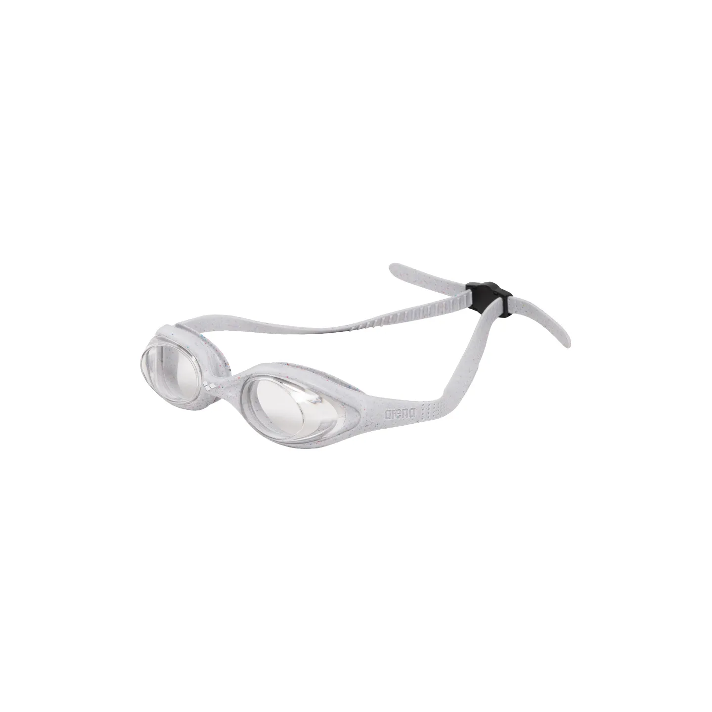 Lunettes Spider - R_CLEAR GREY