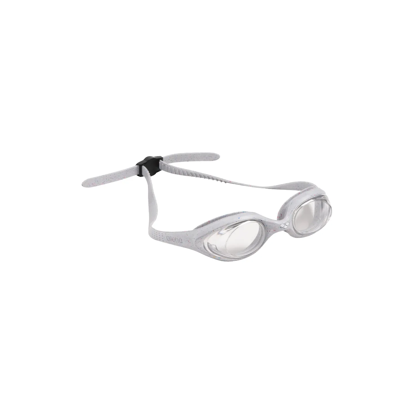 Lunettes Spider - R_CLEAR GREY