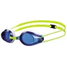 Lunettes Junior - Tracks - Blue White Fluo Yellow