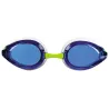 Lunettes Junior - Tracks - Blue White Fluo Yellow