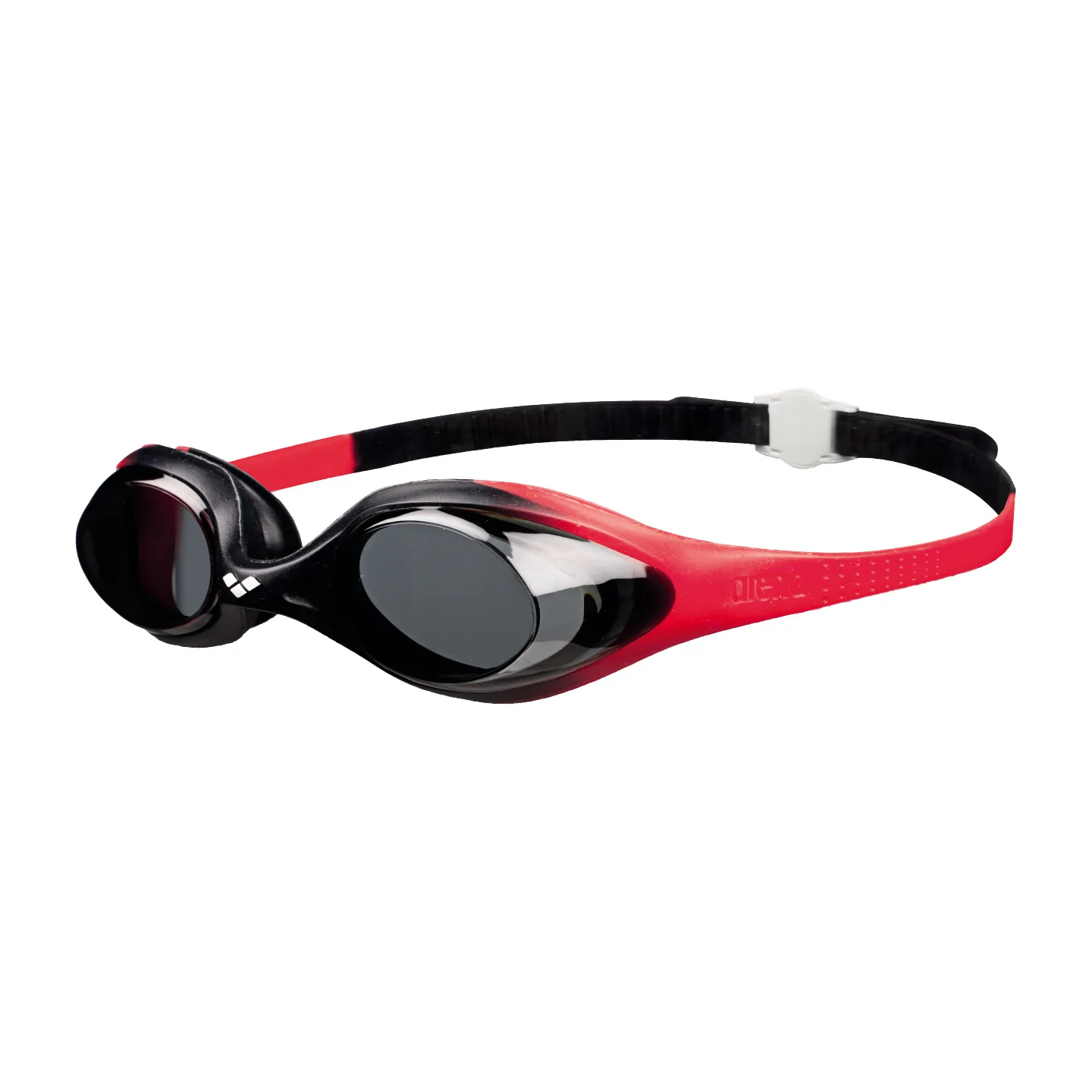 Lunettes Junior - Spider - RED SMOKE BLACK