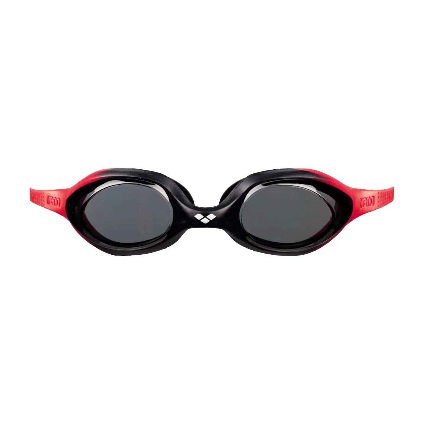 Lunettes Junior - Spider - RED SMOKE BLACK