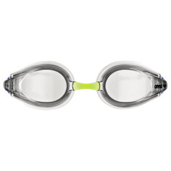 Lunette Junior Tracks WHITE CLEAR BLUE