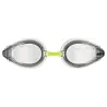 Lunette Junior Tracks WHITE CLEAR BLUE