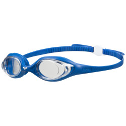 Lunettes - Spider - Clear Blue White