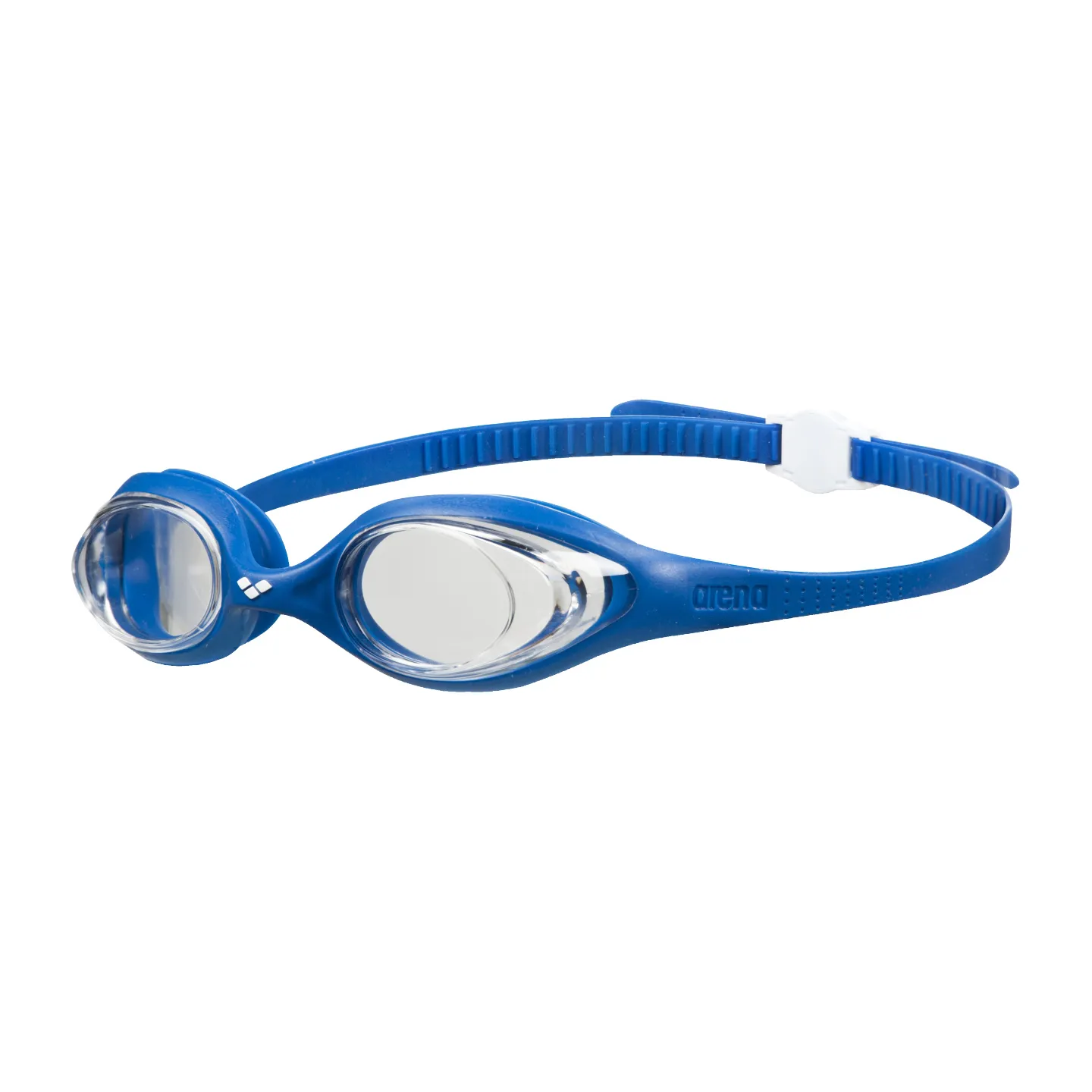 Lunettes - Spider - Clear Blue White
