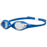 Lunettes - Spider - Clear Blue White