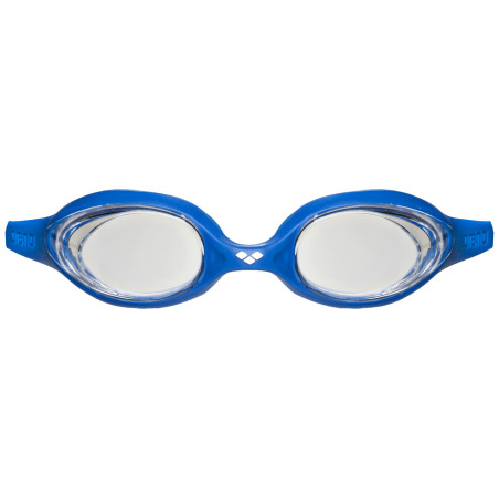 Lunettes - Spider - Clear Blue White