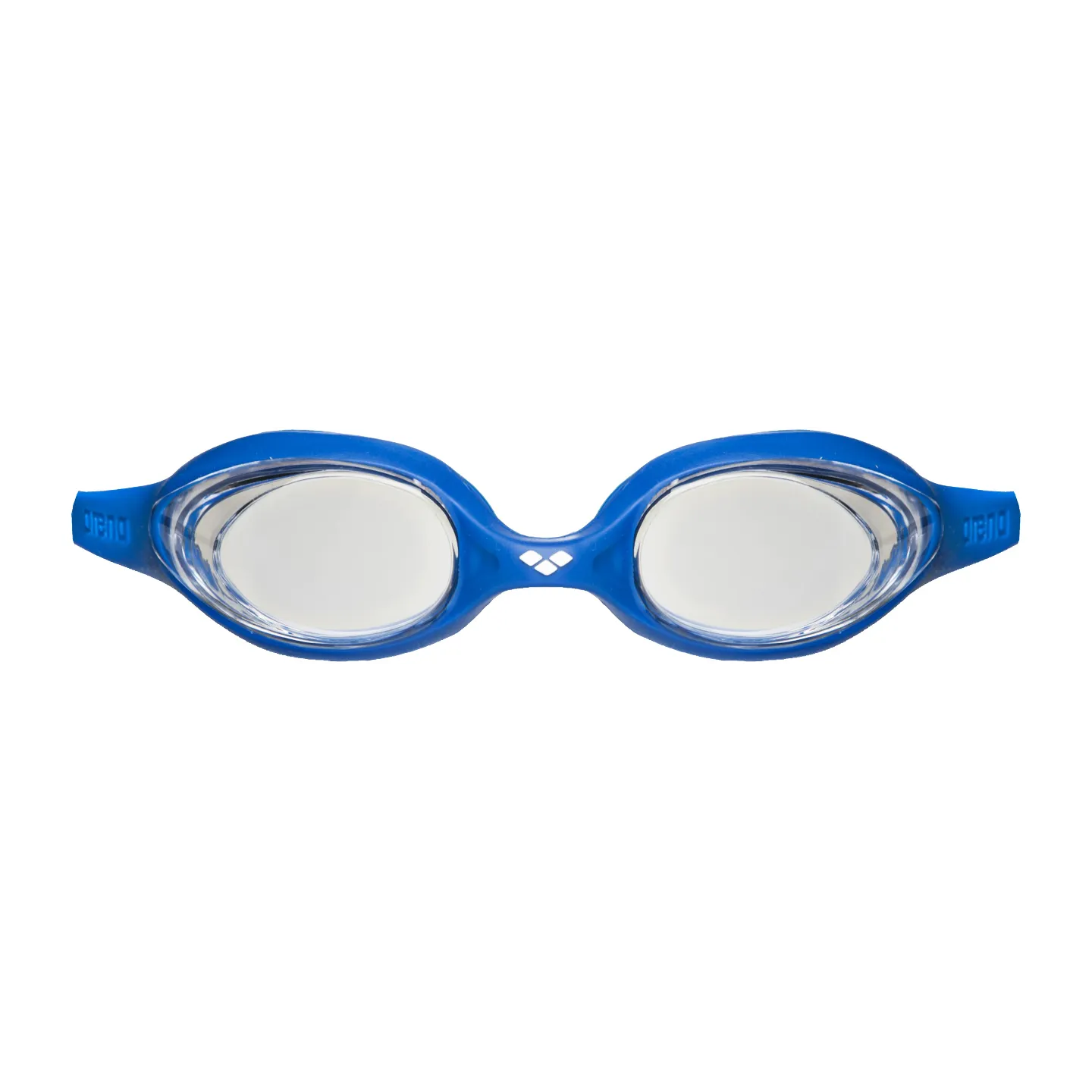 Lunettes - Spider - Clear Blue White