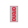 Serviette - Gym Soft Towel RED WHITE