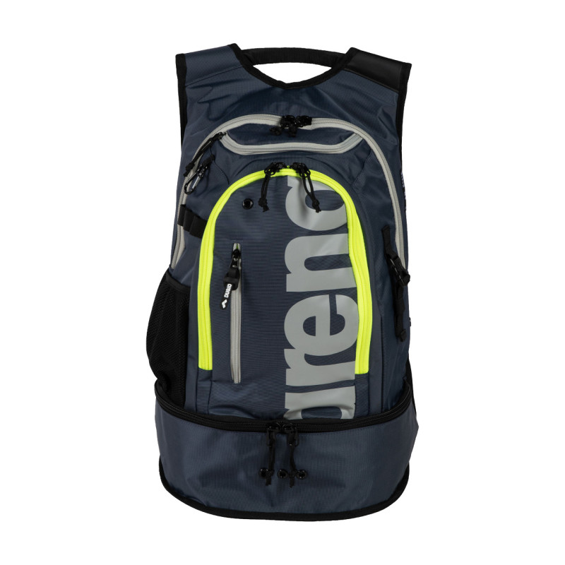 FASTPACK 3.0 NAVY NEON YELLOW