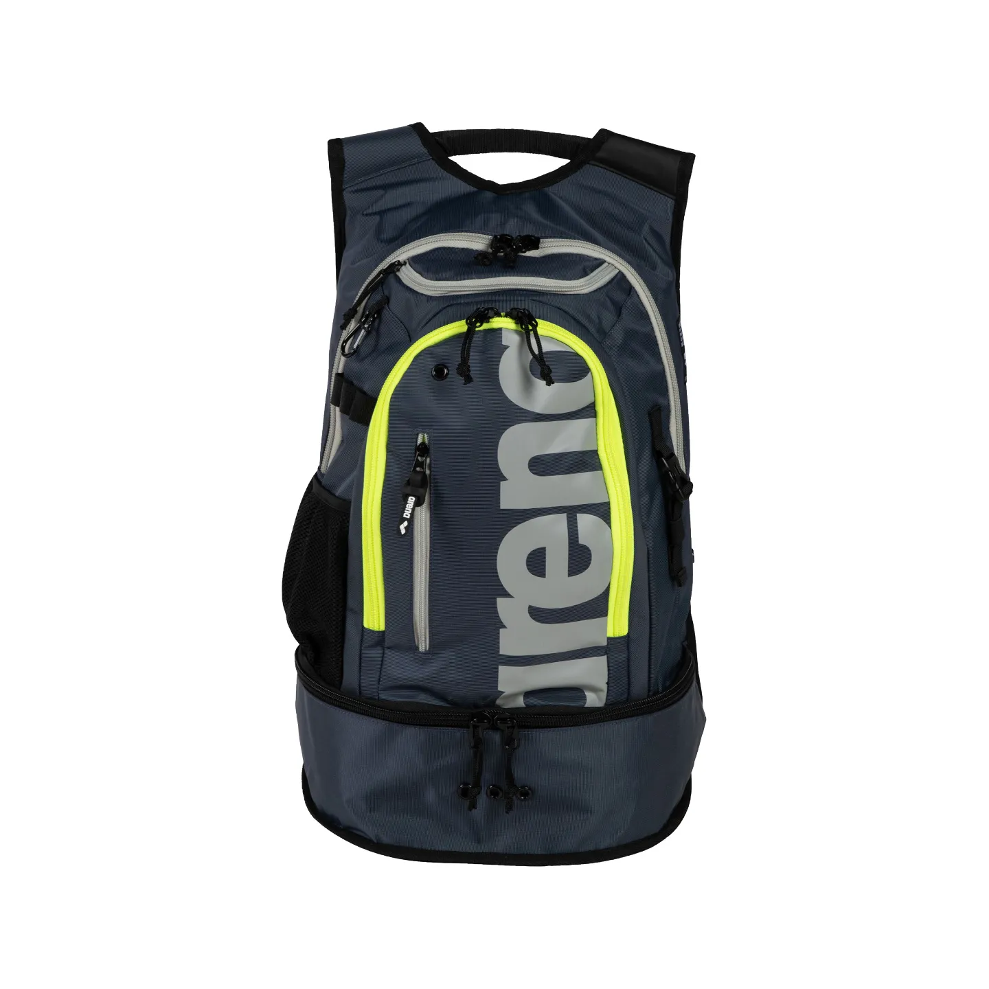 FASTPACK 3.0 NAVY NEON YELLOW