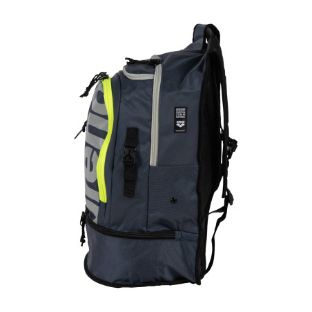 FASTPACK 3.0 NAVY NEON YELLOW