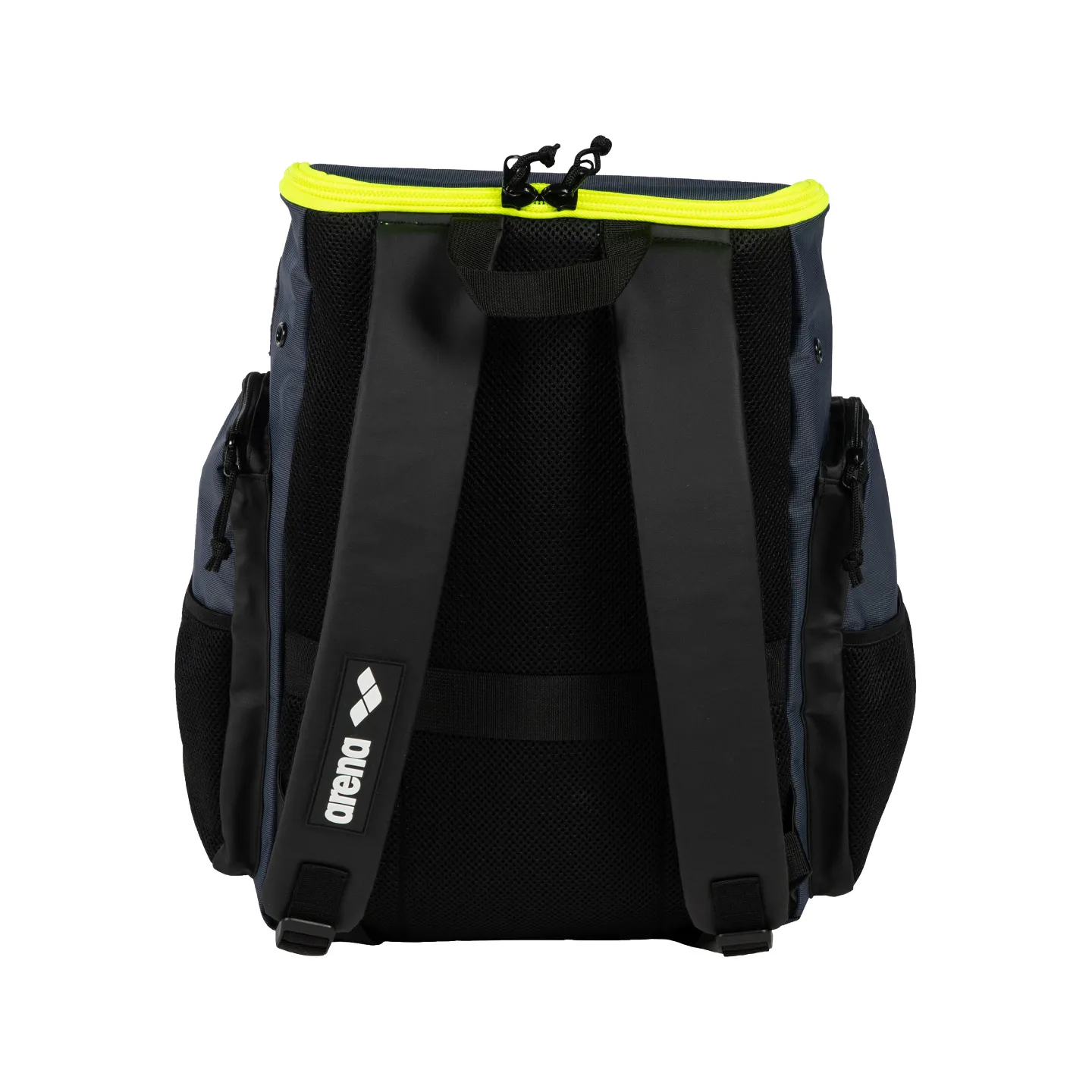 SPIKY III BACKPACK 35L NAVY NEON YELLOW
