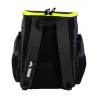 SPIKY III BACKPACK 35L NAVY NEON YELLOW
